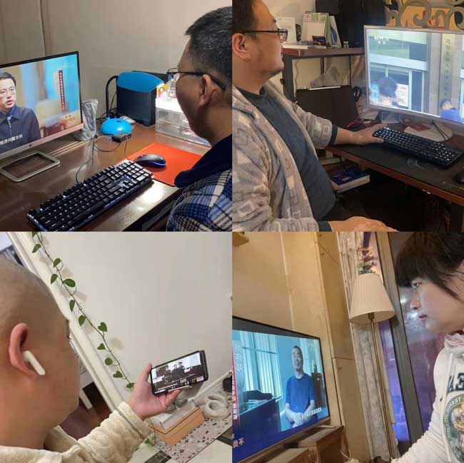 尊时凯龙·(中国区)人生就是搏