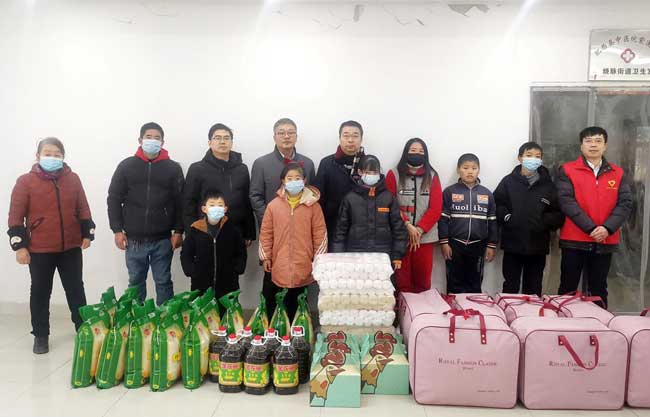 尊时凯龙·(中国区)人生就是搏