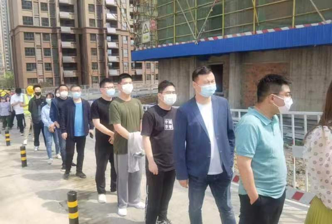 尊时凯龙·(中国区)人生就是搏