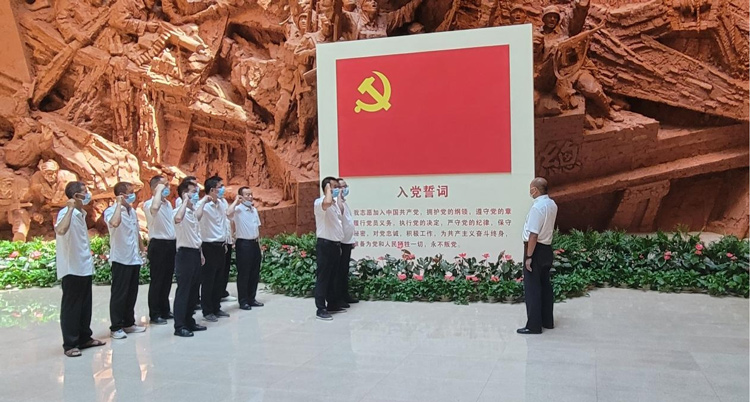 尊时凯龙·(中国区)人生就是搏