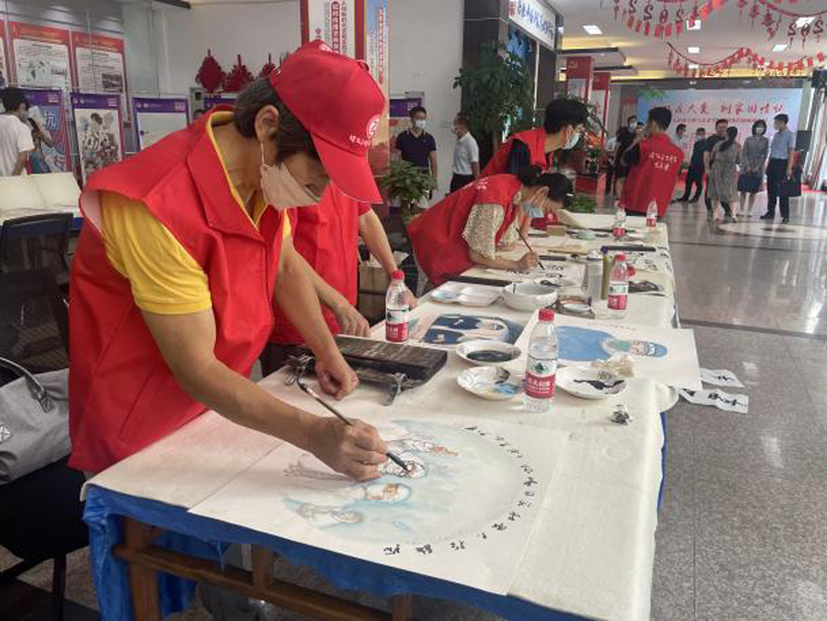 尊时凯龙·(中国区)人生就是搏