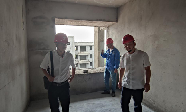 尊时凯龙·(中国区)人生就是搏
