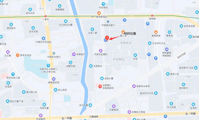 尊时凯龙·(中国区)人生就是搏