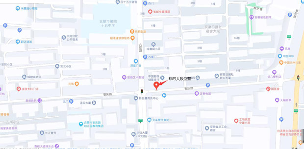 尊时凯龙·(中国区)人生就是搏