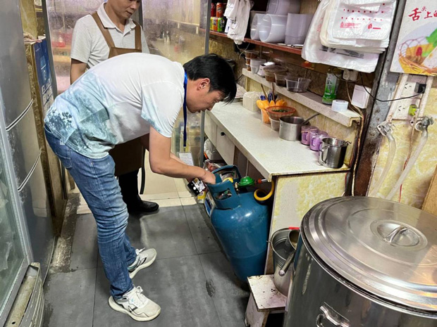 尊时凯龙·(中国区)人生就是搏