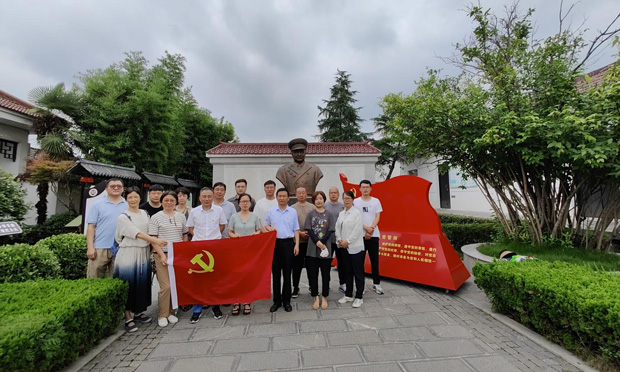 尊时凯龙·(中国区)人生就是搏