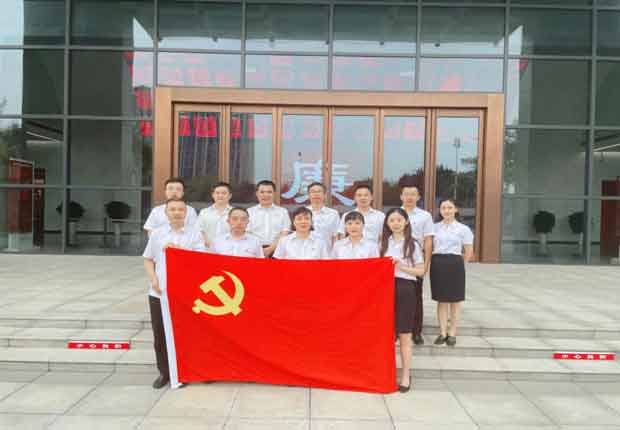 尊时凯龙·(中国区)人生就是搏