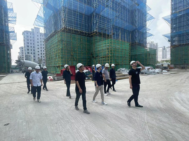 尊时凯龙·(中国区)人生就是搏