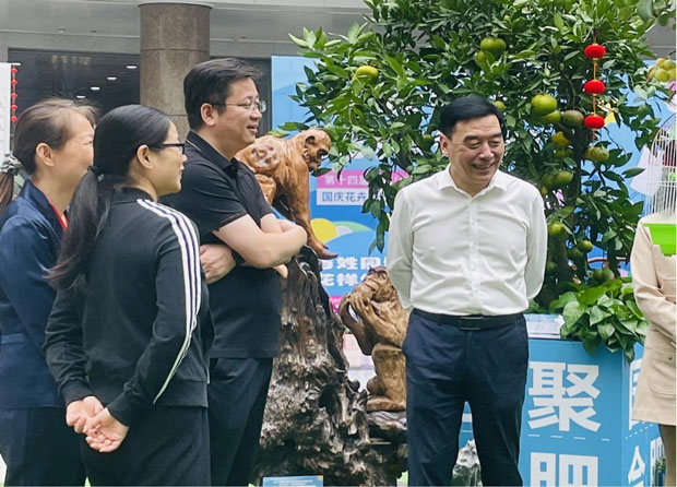 尊时凯龙·(中国区)人生就是搏