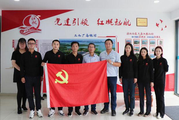 尊时凯龙·(中国区)人生就是搏