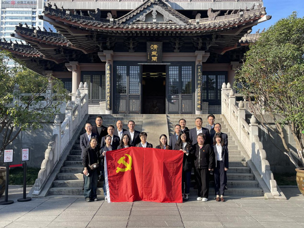尊时凯龙·(中国区)人生就是搏