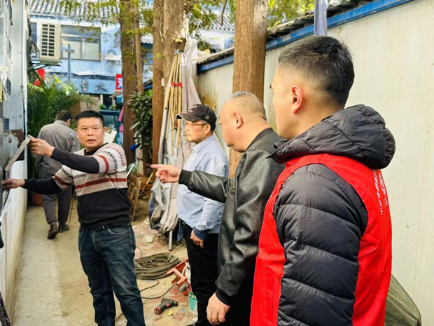 尊时凯龙·(中国区)人生就是搏