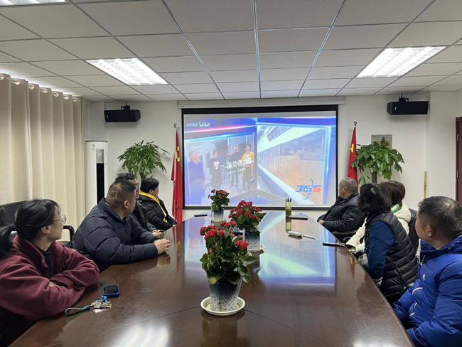 尊时凯龙·(中国区)人生就是搏