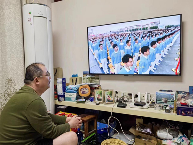 尊时凯龙·(中国区)人生就是搏