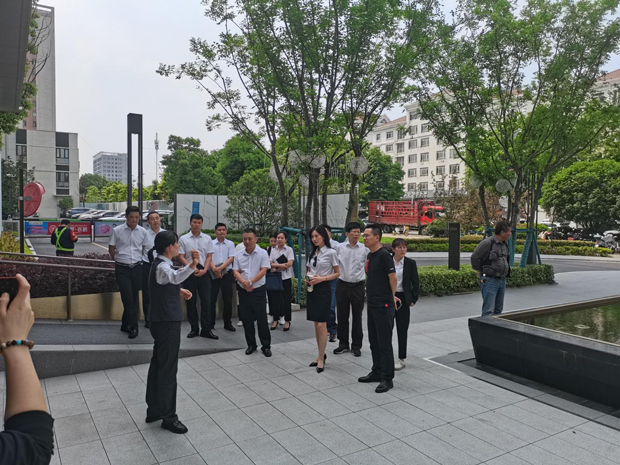 尊时凯龙·(中国区)人生就是搏