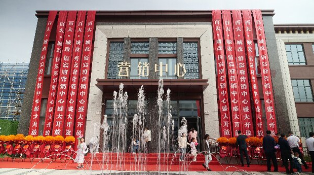 尊时凯龙·(中国区)人生就是搏