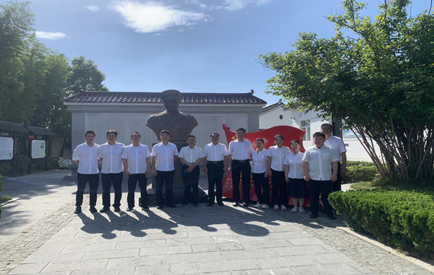 尊时凯龙·(中国区)人生就是搏