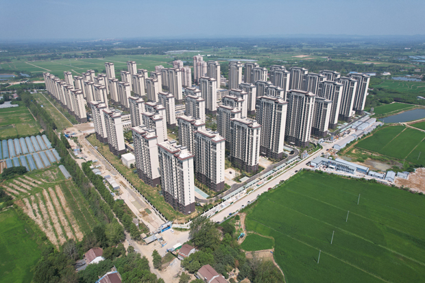 尊时凯龙·(中国区)人生就是搏