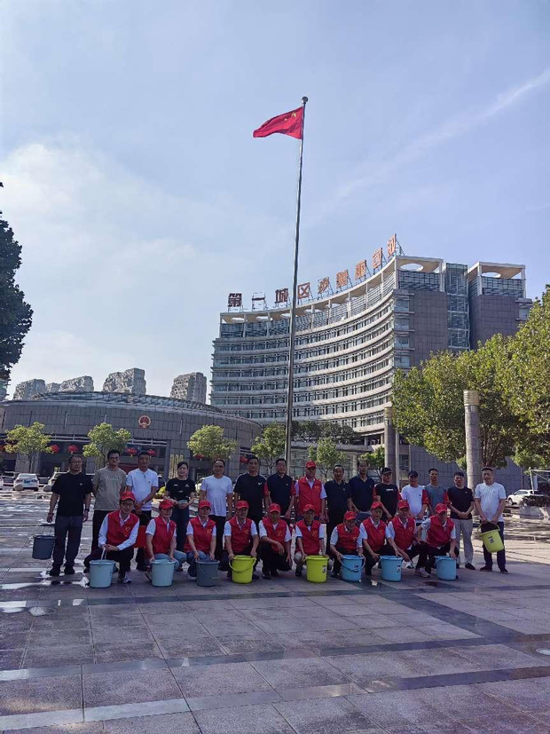 尊时凯龙·(中国区)人生就是搏