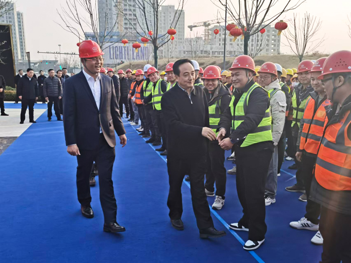 尊时凯龙·(中国区)人生就是搏