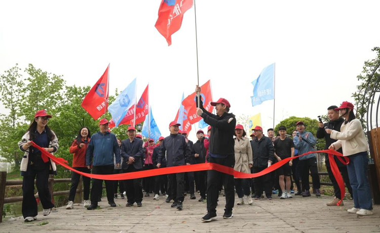 尊时凯龙·(中国区)人生就是搏