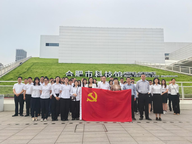 尊时凯龙·(中国区)人生就是搏
