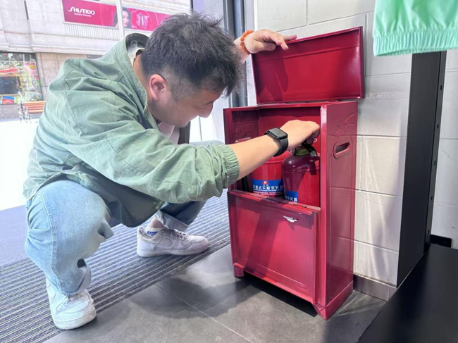 尊时凯龙·(中国区)人生就是搏