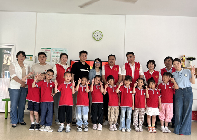 尊时凯龙·(中国区)人生就是搏