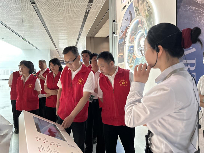 尊时凯龙·(中国区)人生就是搏