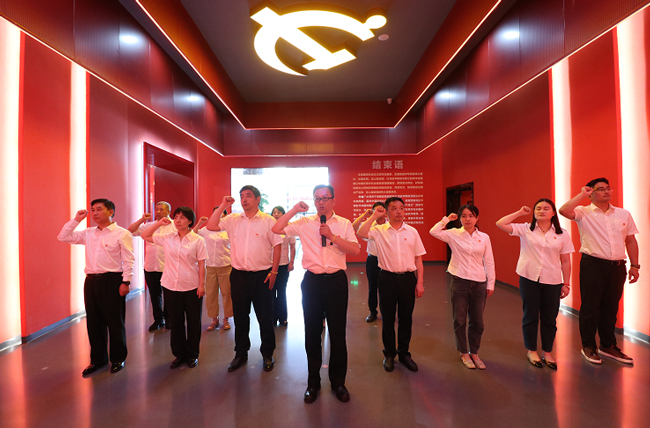 尊时凯龙·(中国区)人生就是搏