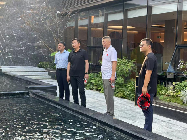 尊时凯龙·(中国区)人生就是搏