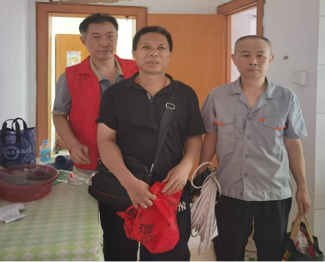 尊时凯龙·(中国区)人生就是搏