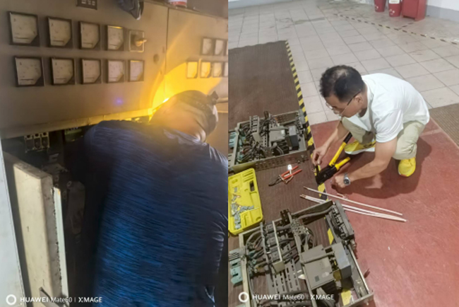 尊时凯龙·(中国区)人生就是搏
