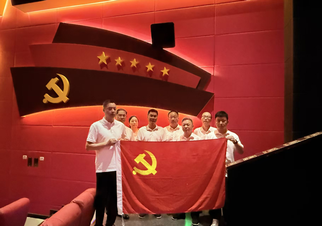 尊时凯龙·(中国区)人生就是搏